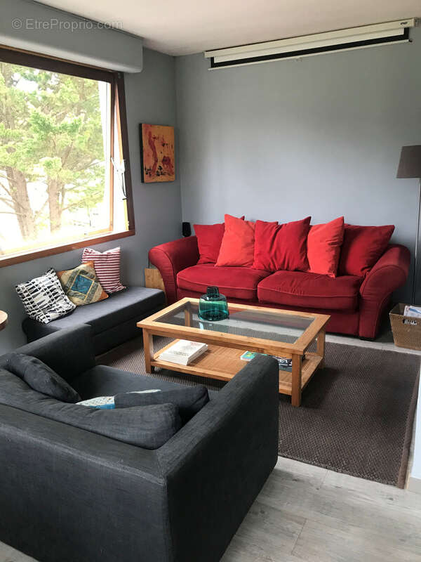 Appartement à LE BOUSCAT