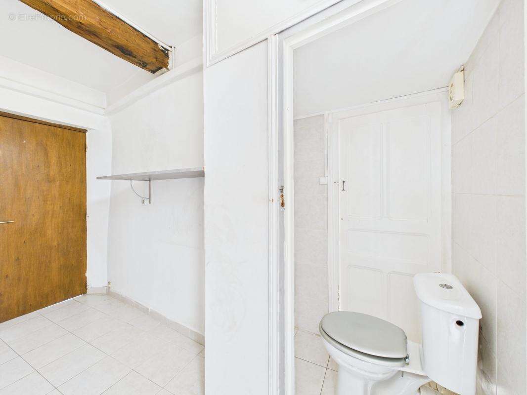 Appartement à AJACCIO