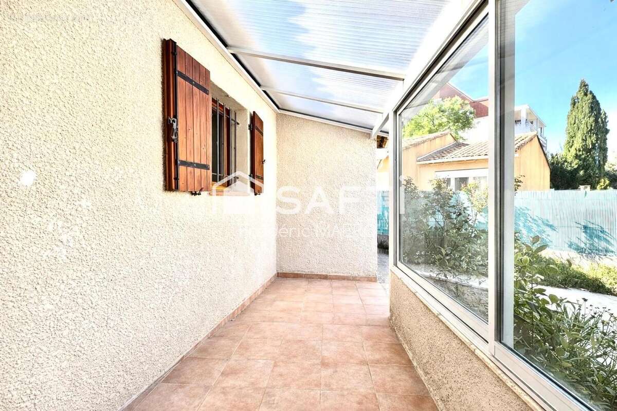 Photo 5 - Maison à AUBAGNE