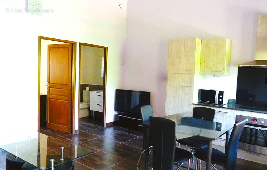Appartement à EUS