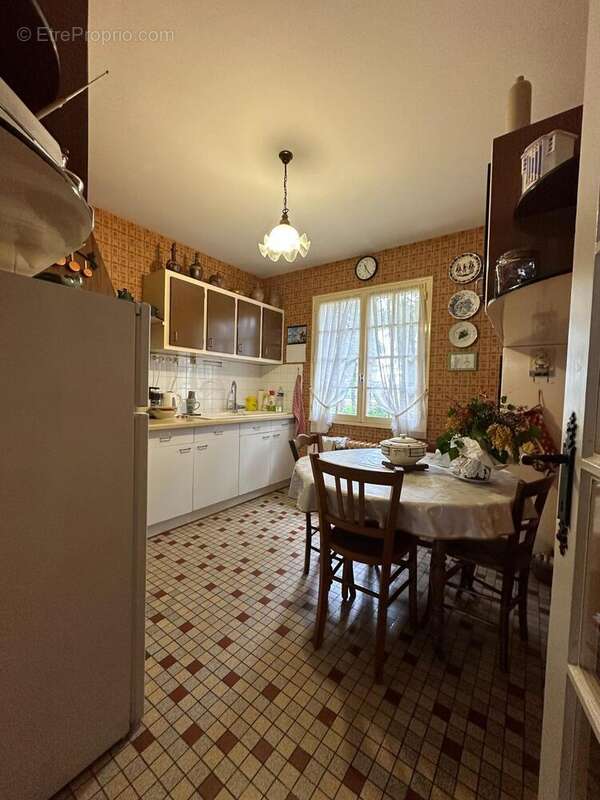 Photo 4 - Maison à POITIERS