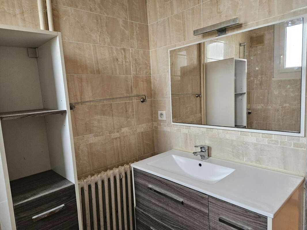 Appartement à ORANGE