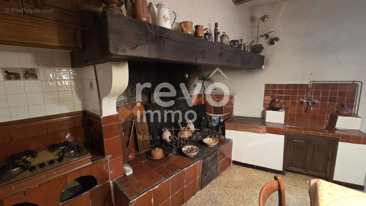 Maison à SAINT-PARGOIRE