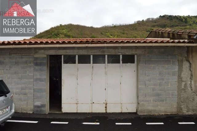 Maison à MAZAMET