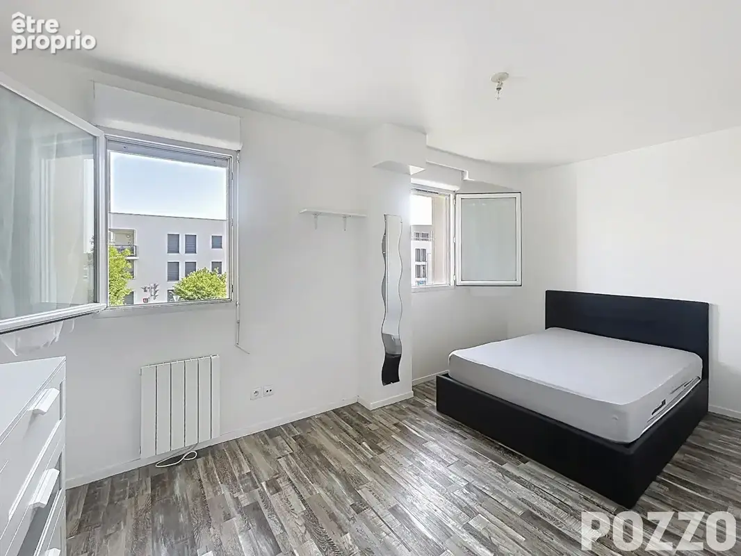 Appartement Mondeville 4 pièce(s) 89 m2 - Terrasse 70m2 - Garage - photo 10