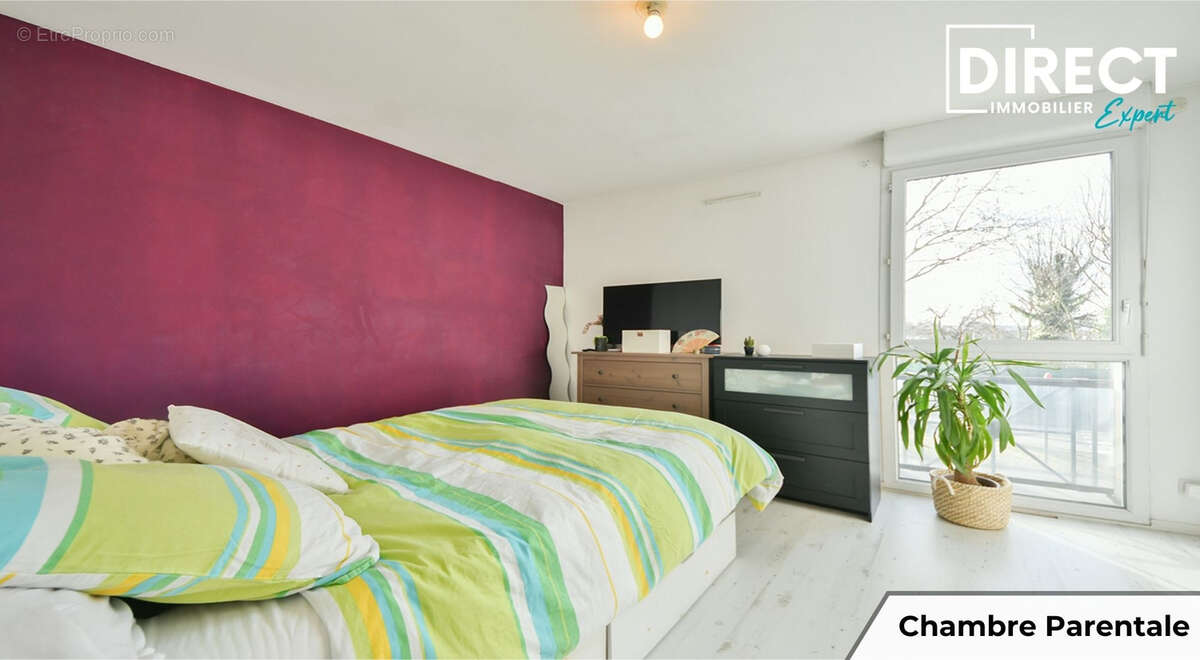 Appartement à ALFORTVILLE