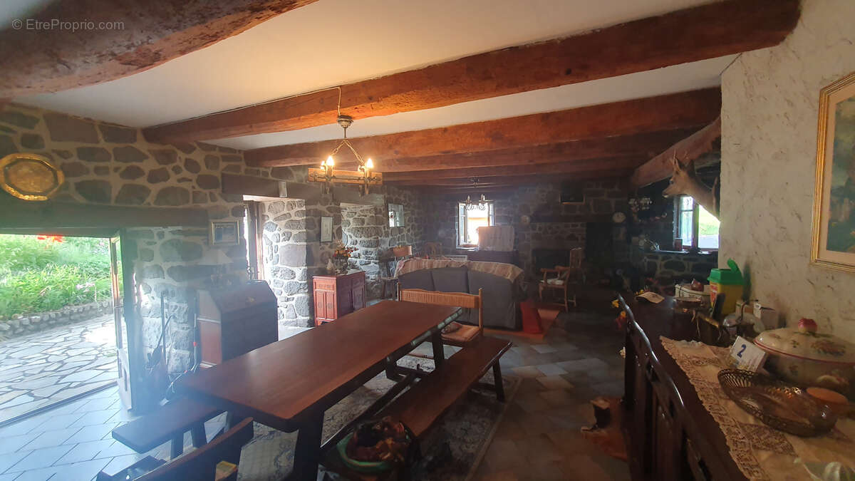 Maison à VERNOLS