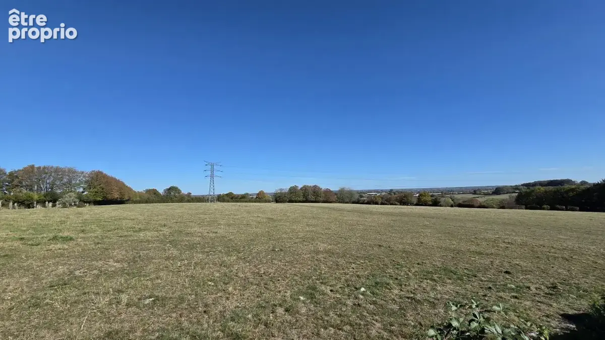 Fermette à conforter sur 4700 m² de terrain, cadre exceptionnel entre Larouillies et La Flamengrie - photo 7