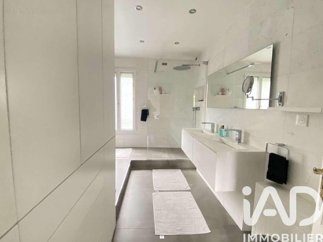 Photo 5 - Maison à VILLENNES-SUR-SEINE