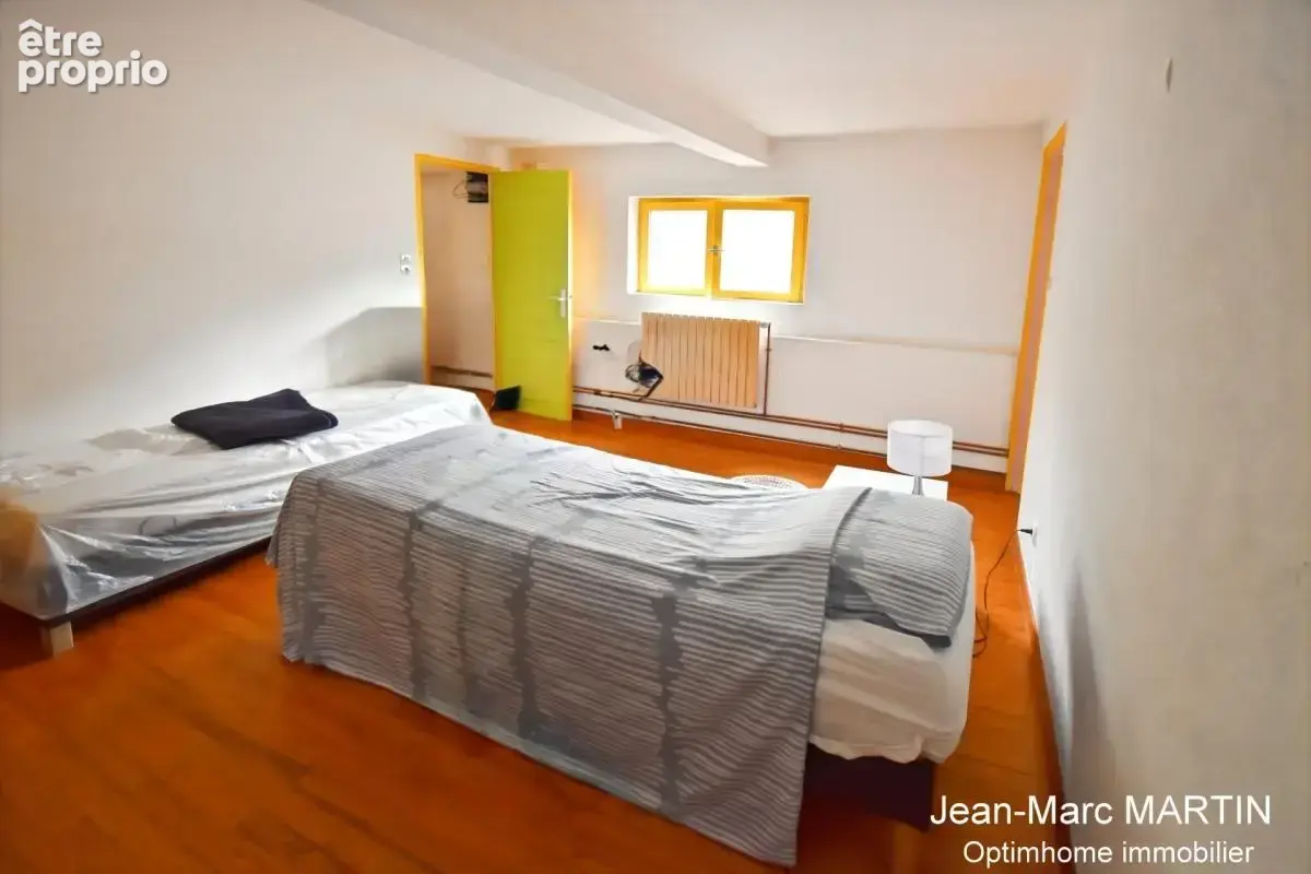 Maison familiale de 115 m² à Carnin : luminosité, 3 chambres et potentiel de valorisation - photo 23