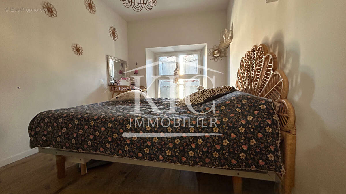 Maison à CARCASSONNE