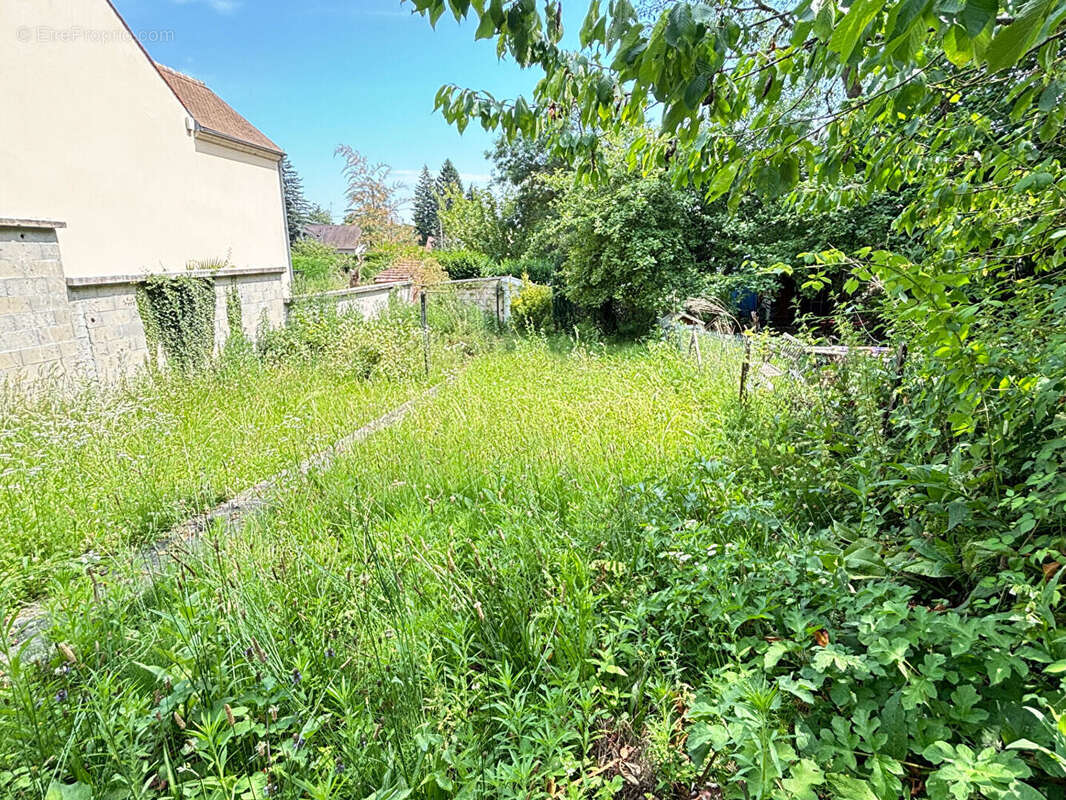 Maison à PONTOISE