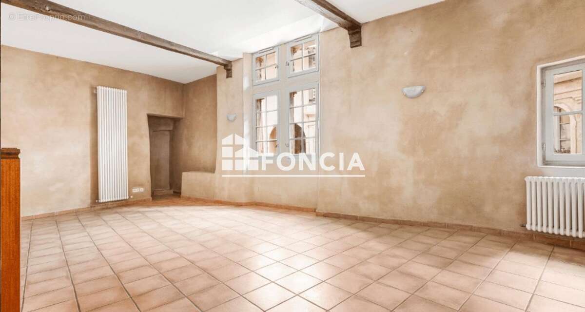 Appartement à BEZIERS