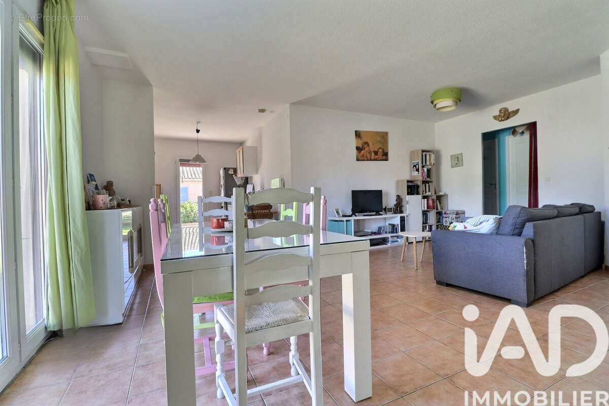Photo 2 - Maison à BAHO