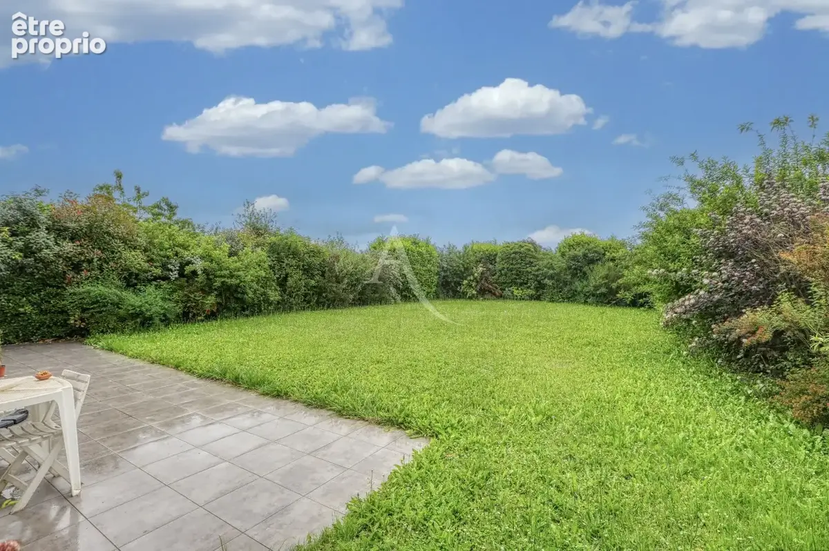 ETREPAGNY 4 chambres Jardin Garage - photo 2