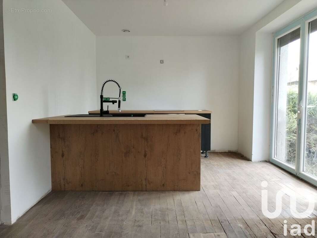 Photo 3 - Maison à VICQ-SUR-BREUILH