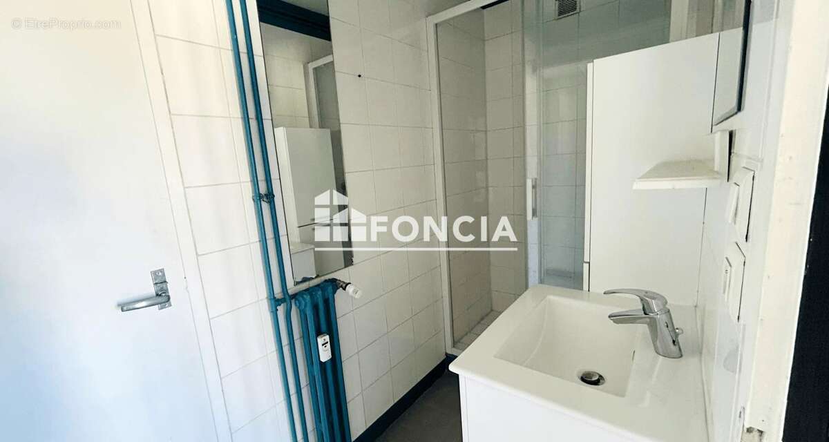 Appartement à DREUX