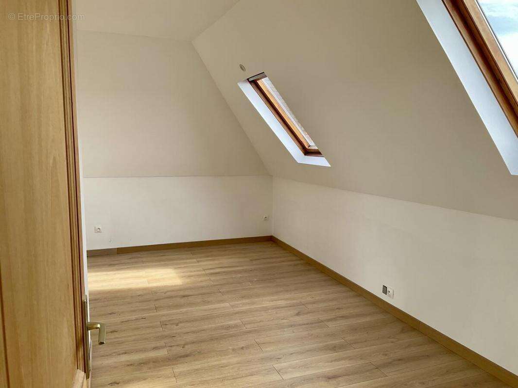 Appartement à ABBEVILLE