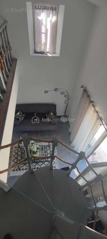 Maison à DRAGUIGNAN