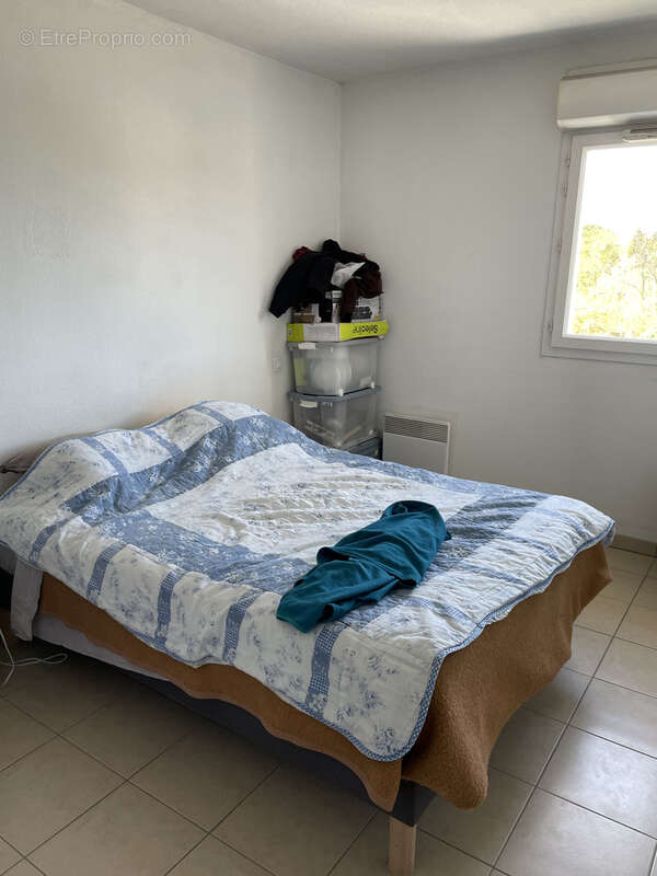 Appartement T2 à Blaye, vendu loué, idéal investissement locatif! - photo 7