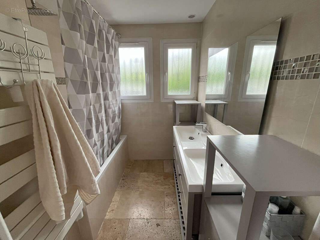 Maison à ARGENTEUIL