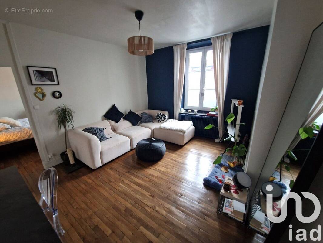 Photo 1 - Appartement à ORLEANS