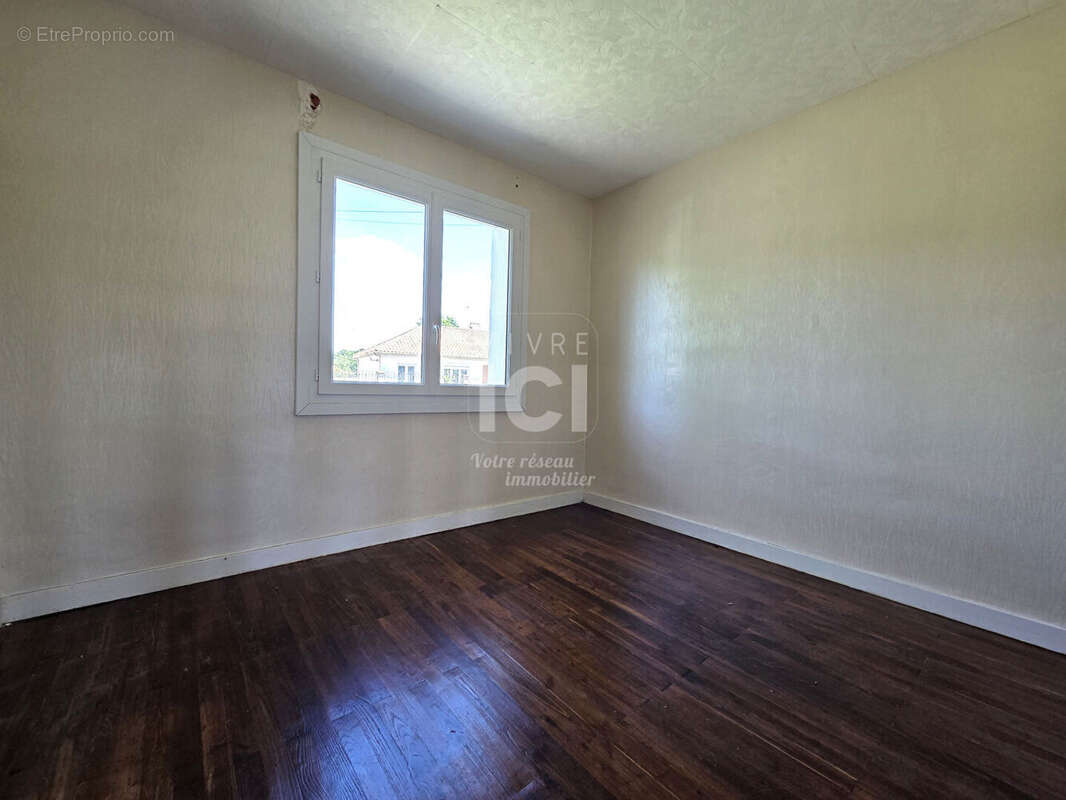 Maison à PONT-SAINT-MARTIN