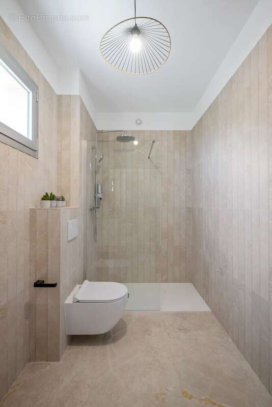 Appartement à CAP-D&#039;AIL