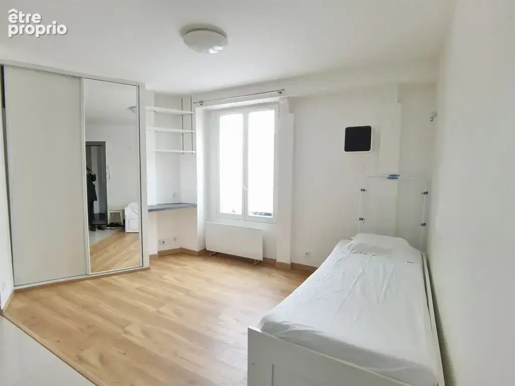 Photo Appartement à Vincennes au prix de 170 000€