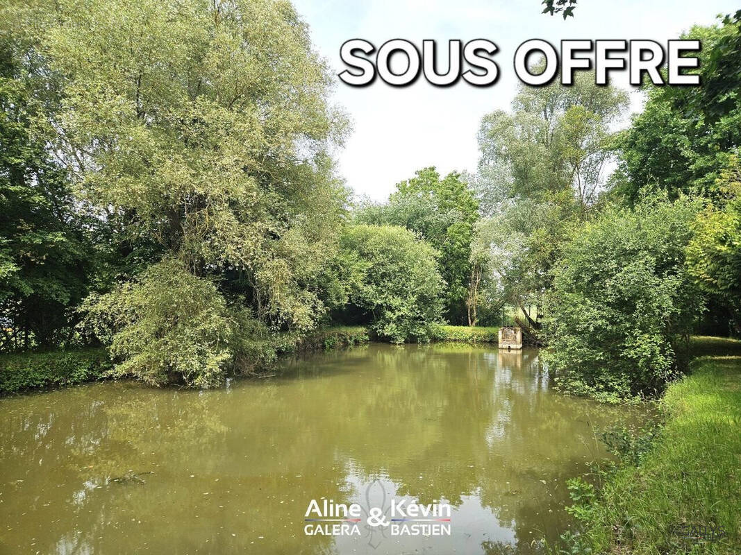 Terrain à GOMELANGE