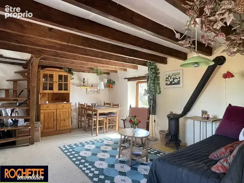 Maison 177 m² à Saint-Marcel-De-Felines  - photo 8