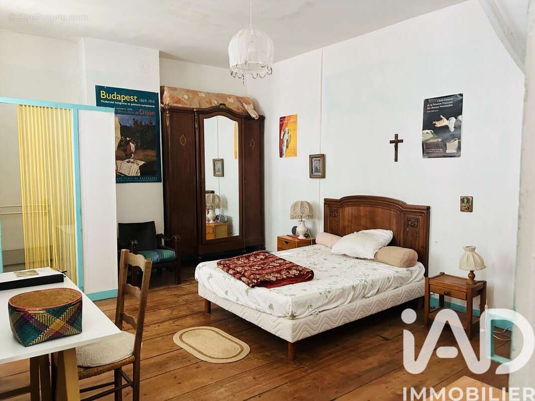 Maison 250 m² à Saint-Benigne  - photo 9