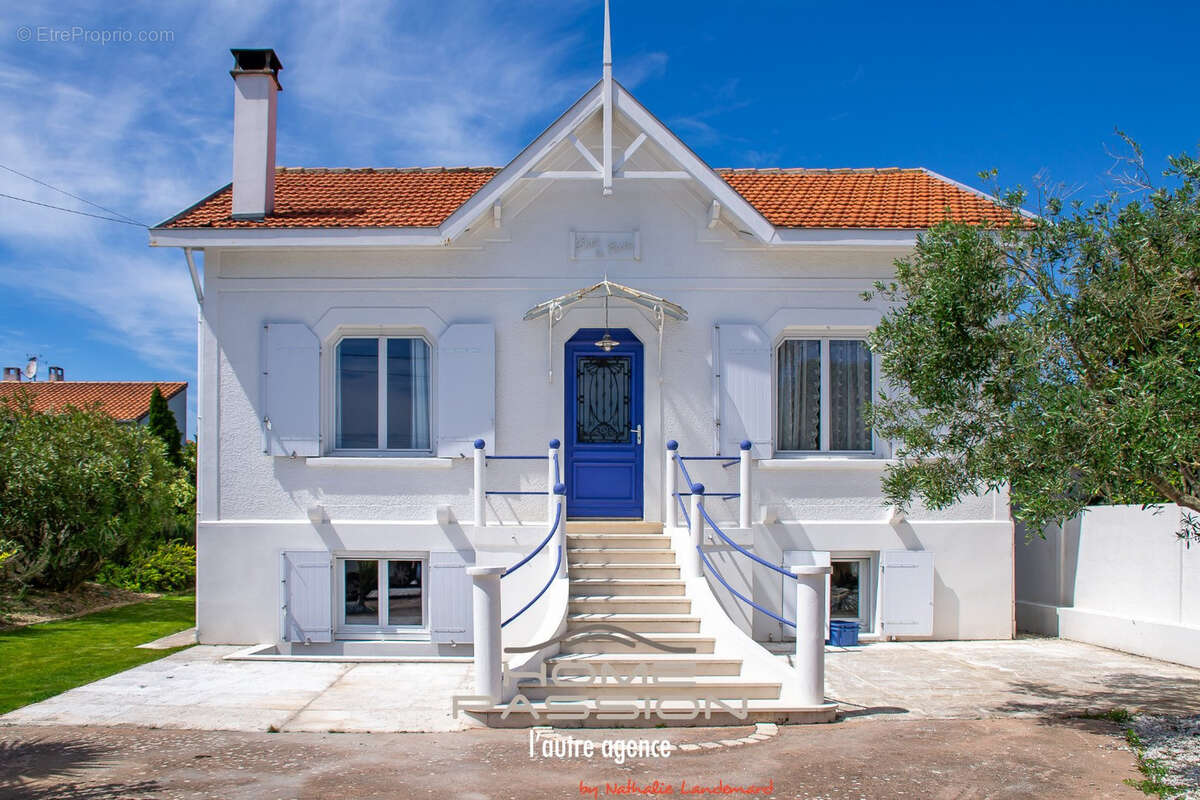 Maison à ROYAN