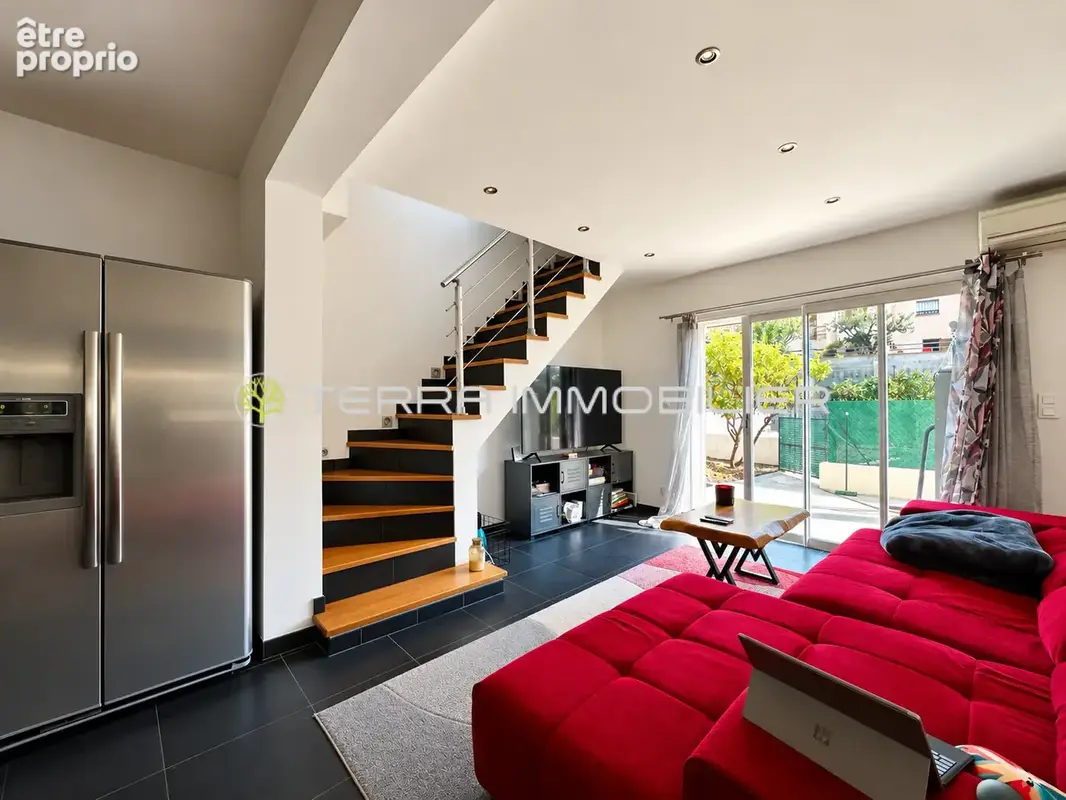 Villa individuelle au calme - entree de ville ajaccio - photo 12
