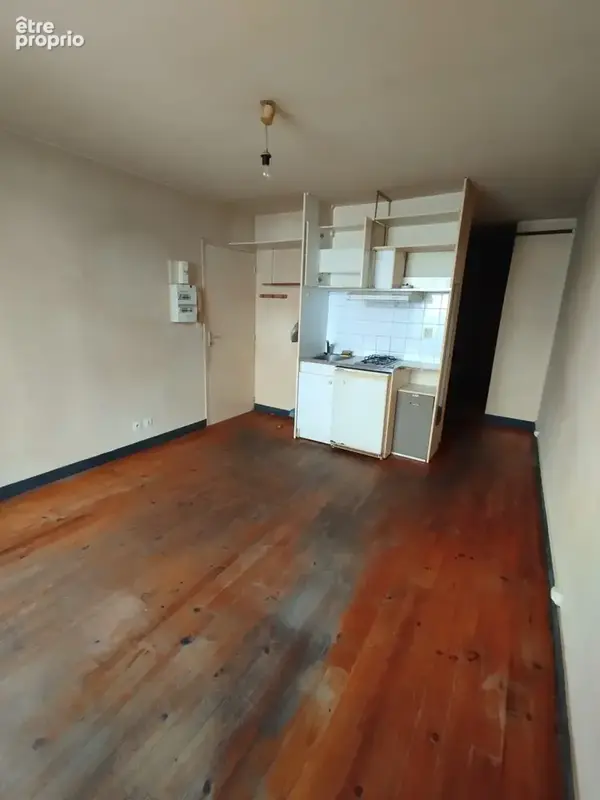 Photo Appartement à Rochefort au prix de 71 600€