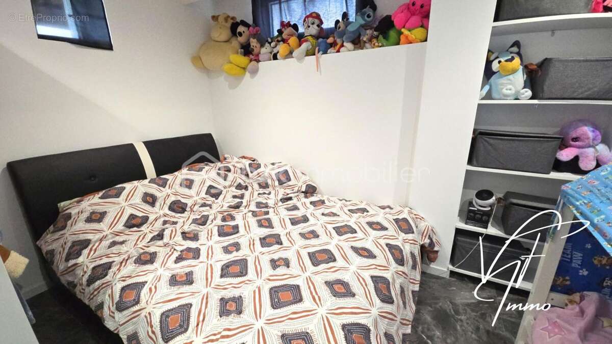 Maison à LE CASTELLET