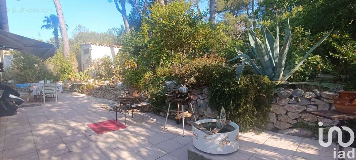 Photo 3 - Maison à CARNOUX-EN-PROVENCE