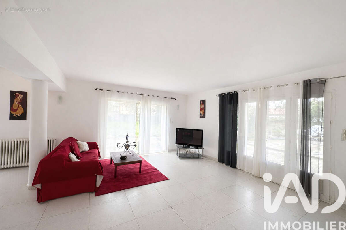 Photo 5 - Maison à MONTAUBAN