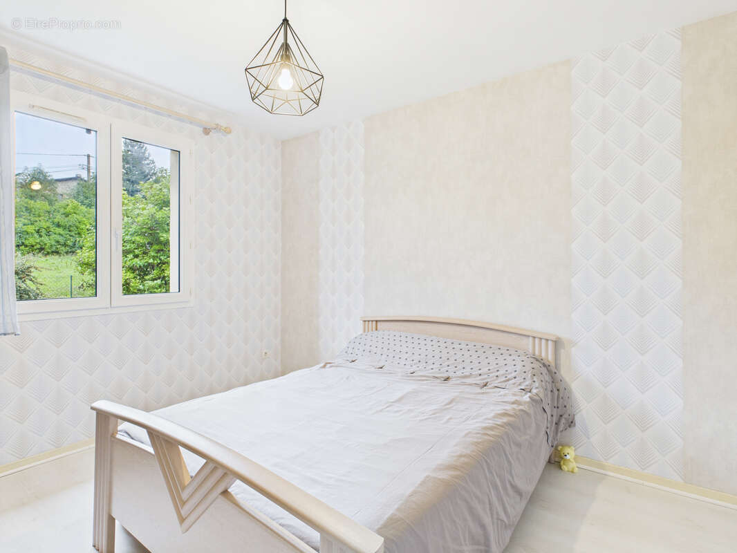 Maison à SAINT-FERREOL-D&#039;AUROURE