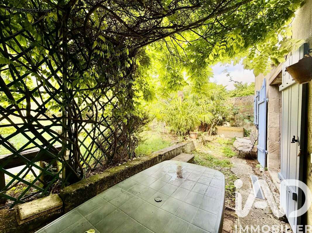 Photo 5 - Maison à FANJEAUX