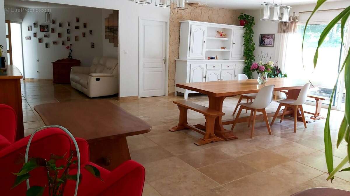 Maison 192 m² à Vergt-De-Biron  - photo 9