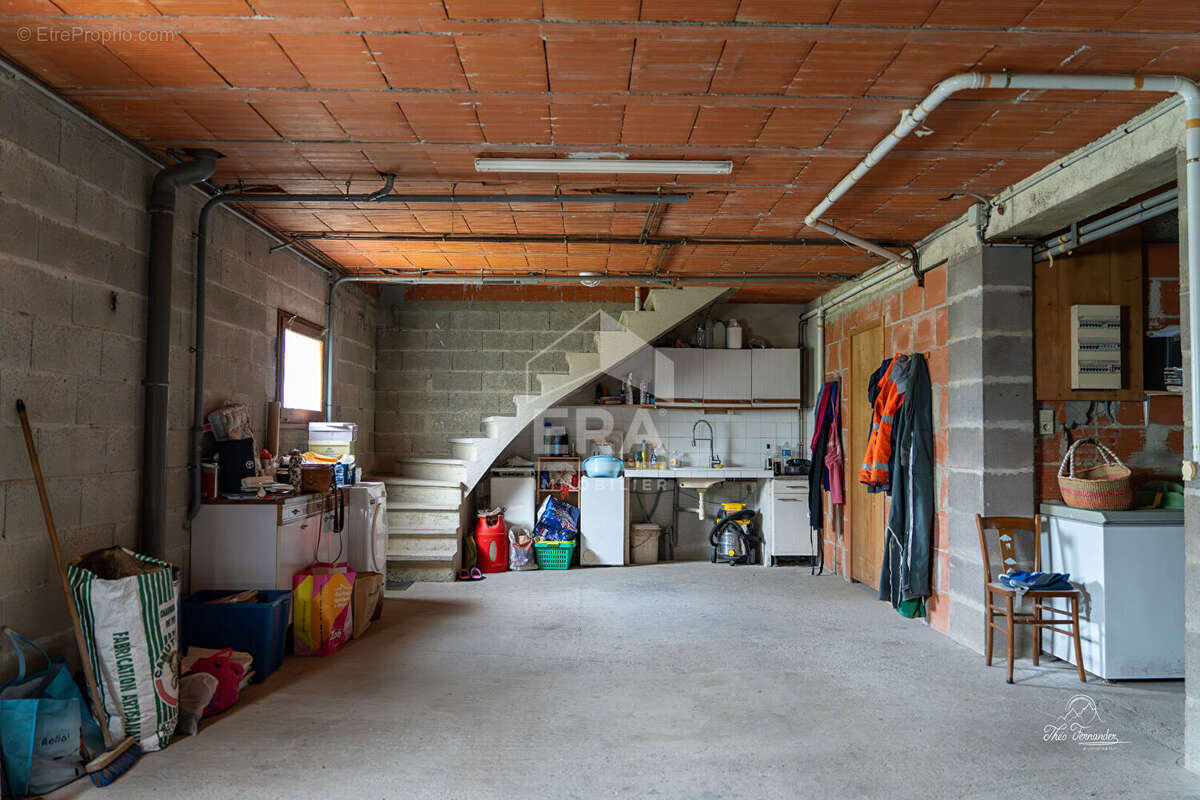 Maison 111m² à barbaste - photo 9