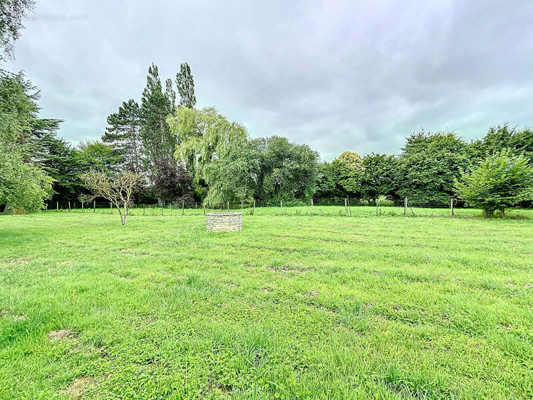 Maison à NOTRE-DAME-D&#039;ESTREES