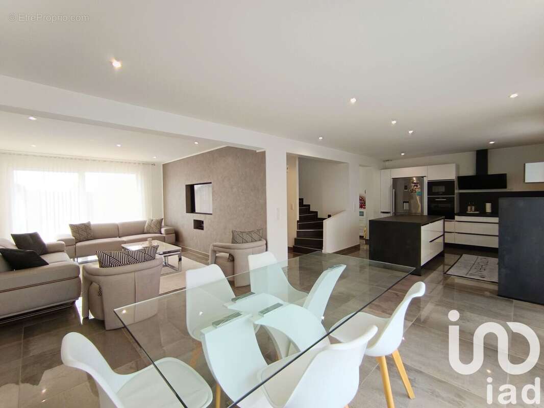 Photo 6 - Maison à SARRALTROFF