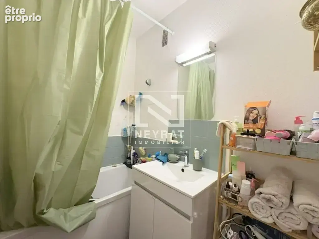 Appartement proche centre ville pour investissement locatif - photo 8