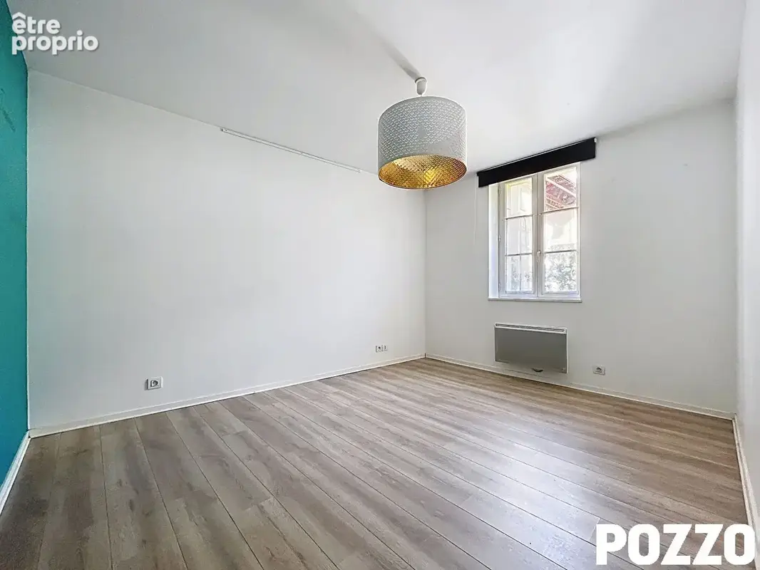 Appartement Trouville Sur Mer 4 pièce(s) 97 m2 - photo 14