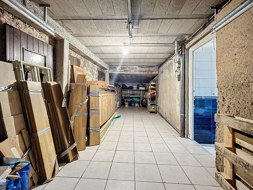 Maison à BRIVE-LA-GAILLARDE