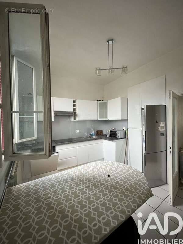 Photo 4 - Appartement à BRIVE-LA-GAILLARDE