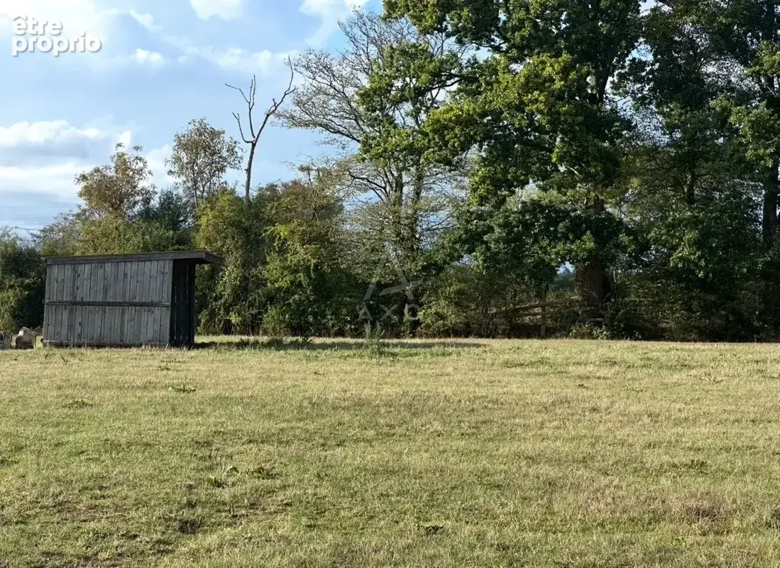 Propriété de charme  1,6 hectare  190 m² - photo 9