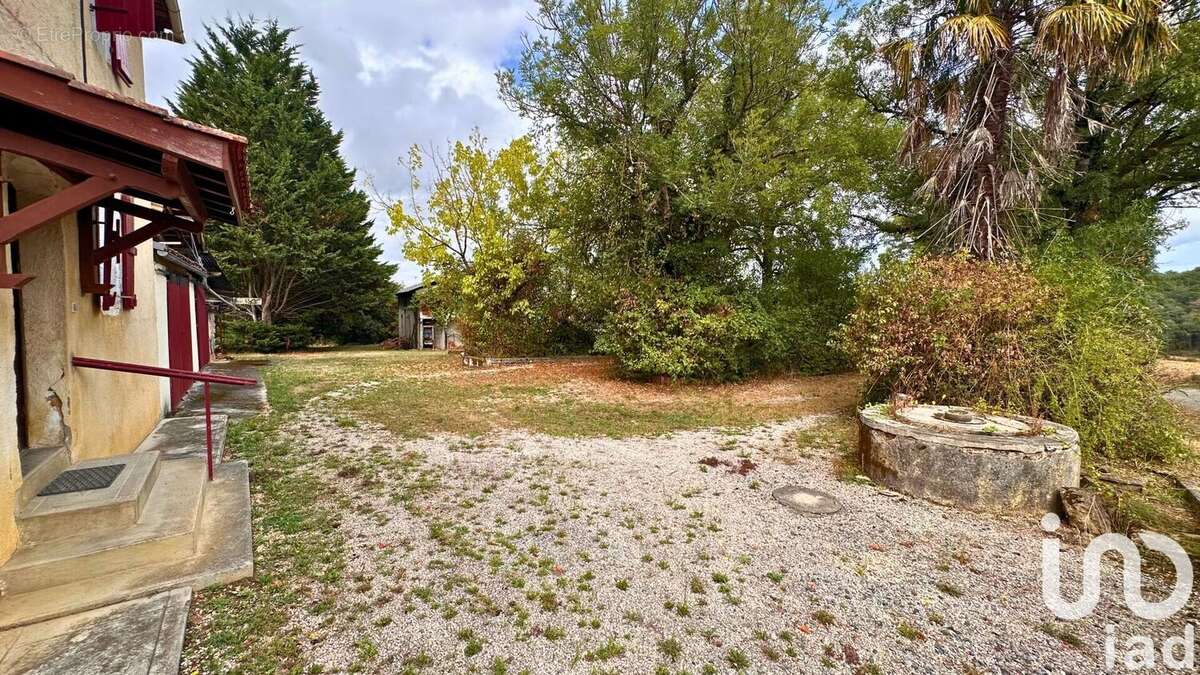 Photo 7 - Maison à MIRANDE